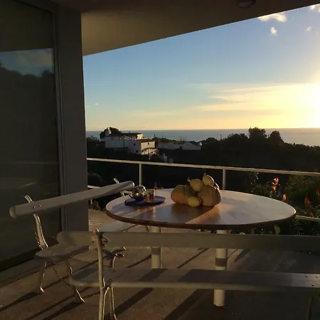 Caloura Beach Nest